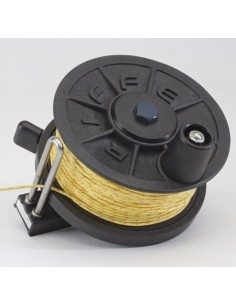 Гарпун Riffe Euro M-TAB Double Flopper Ø 7,5 мм. Гарпуны