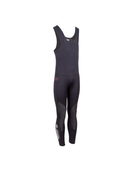 Wetsuit Beuchat Espadon Equipe 9 mm Wetsuits