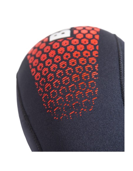 Wetsuit Beuchat Espadon Equipe 9 mm Wetsuits