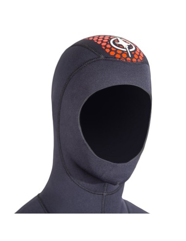 Костюм Beuchat Espadon Equipe 9 мм. Костюмы