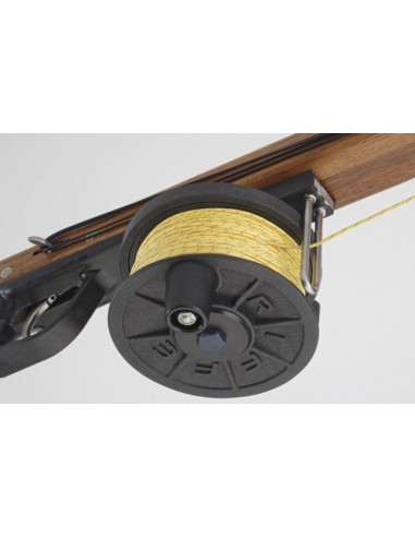 Reel Riffe Horizontal NF Reels