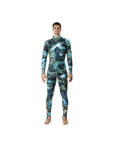 Rash Guard Salvimar Abyss 0,5 mm Anzüge