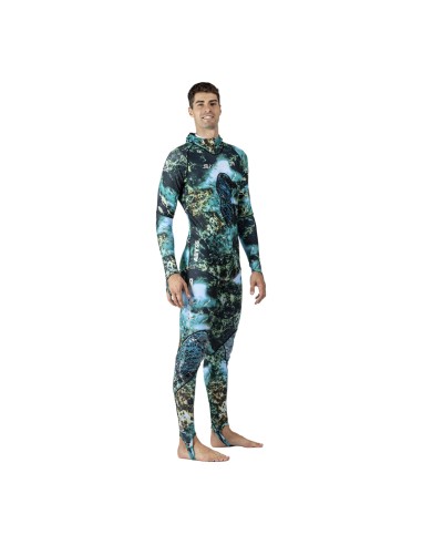 Rash Guard Salvimar Abyss 0,5 mm Wetsuits