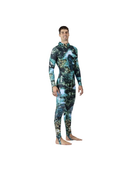 Костюм Rash Guard Salvimar Abyss 0,5 мм. Костюмы