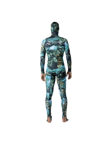 Костюм Rash Guard Salvimar Abyss 0,5 мм. Костюмы