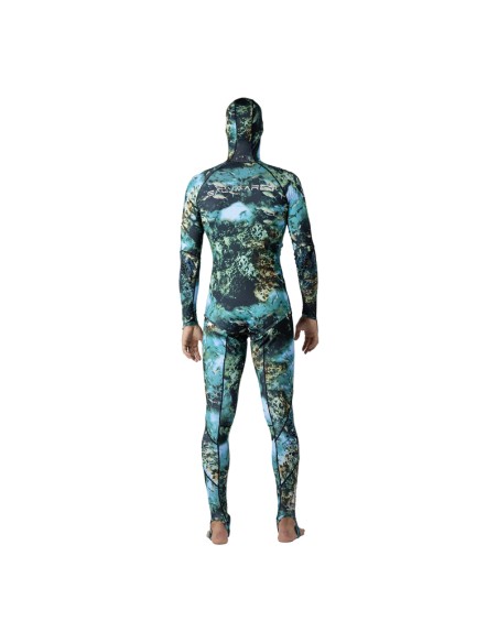 Костюм Rash Guard Salvimar Abyss 0,5 мм. Костюмы