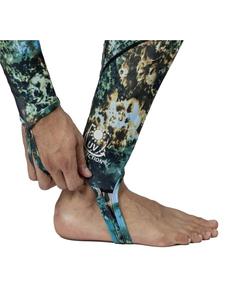 Rash Guard Salvimar Abyss 0,5 mm Wetsuits