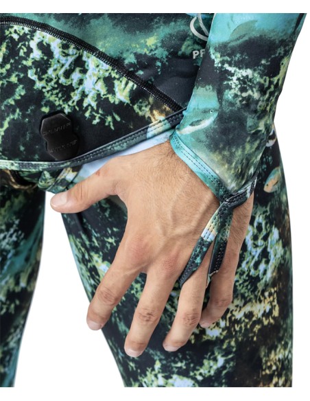 Rash Guard Salvimar Abyss 0,5 mm Wetsuits