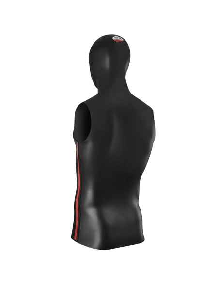 Undersuit C4 Superstretch 2 mm Hooded version Wetsuits