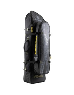 Rucksack Cressi Spidy Dry Taschen