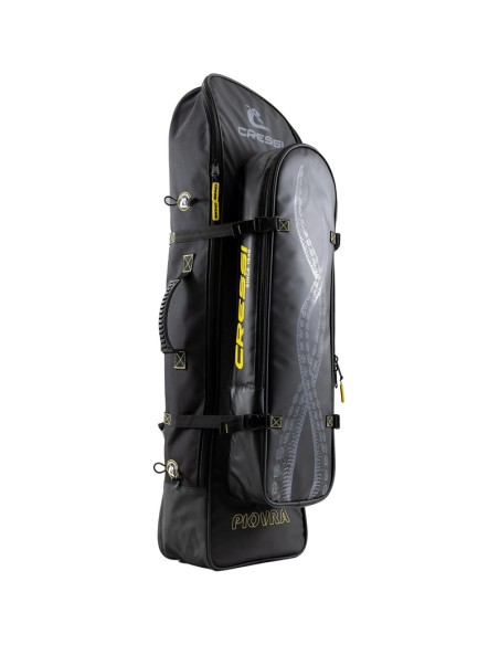 Backpack Cressi Piovra Dry Bags