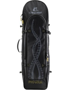 Rucksack Cressi Spidy Dry Taschen