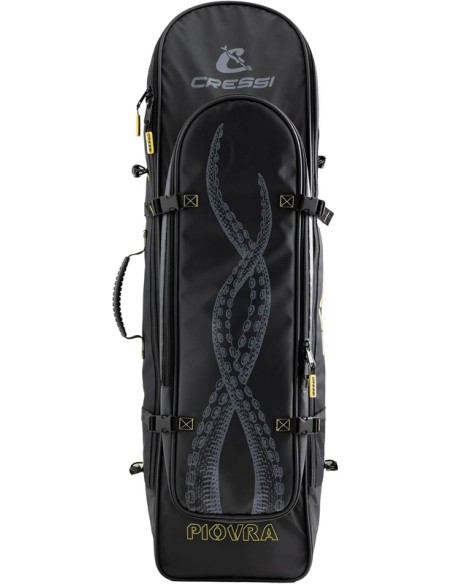 Backpack Cressi Piovra Dry Bags
