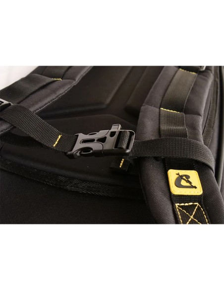 Rucksack Cressi Piovra Dry Taschen