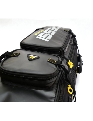 Rucksack Cressi Piovra Dry Taschen