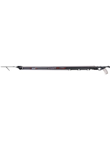 Harpune Pathos Laser EVO Carbon ROLLER Harpunen