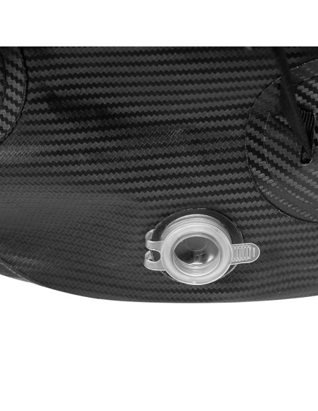 Tasche Salvimar Dry Big Carbon 100L Tasche Salvimar Dry Big Carbon 100L Taschen