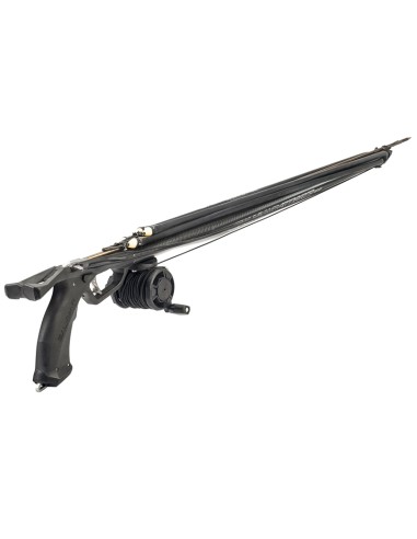 Speargun Salvimar Ares Carbo Spearguns