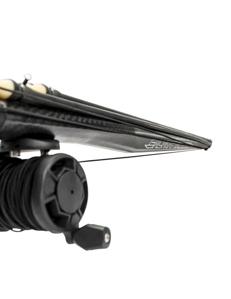 Speargun Salvimar Ares Carbo Spearguns