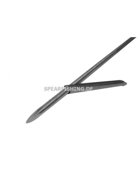 Shaft Pathos Ø 6,5 mm with Shark Fins Medium Shafts