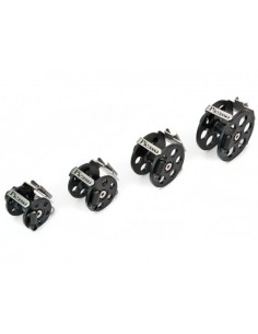 Rob Allen Crimp Ø 2,3 mm., 10 Stück Accessoires