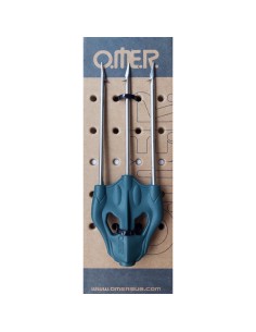 Speartip Omer 3 Prongs Med Mimetic Tips