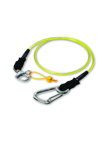 Cable for Omer Freediving Lanyard Accessoires