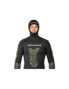 Wetsuit Salvimar Spearfishing Yamamoto 5 mm Wetsuits