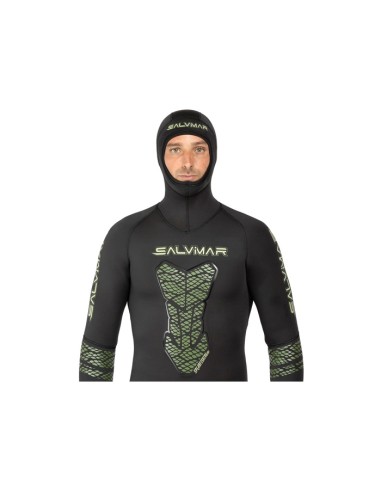 Костюм Spearfishing Yamamoto 5 мм Костюмы
