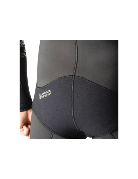 Wetsuit Salvimar Spearfishing Yamamoto 5 mm Wetsuits