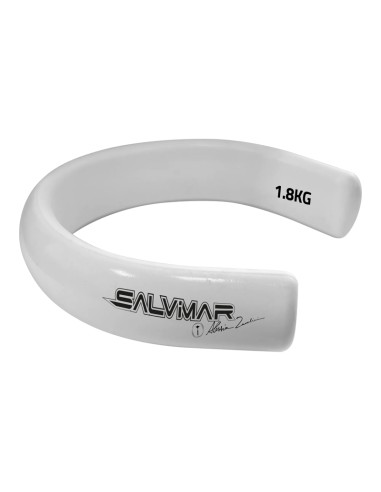 Nackengewicht Salvimar, 1,8 kg Blei