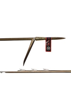 Pfeil Sigalsub HRC Ø 6,5 mm, mit Kegel Pfeile