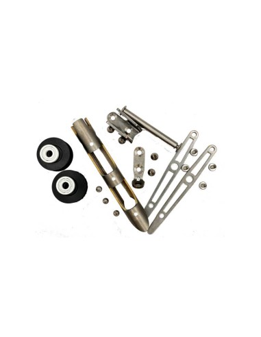 Ermes Sub Mono Roller-Kit CERAMIC для деревянных ружей Запчасти для ружей