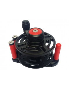 Катушка LGSUB Twist Light 80 для C4 Катушки