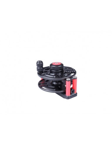 Rolle LGSUB Twist Light 80 für C4 Rolle