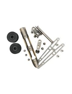 Ermes Sub Mono Roller-Kit SLIDING Spare parts for spearguns