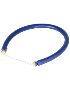 Cirkular Rubber Mares Indigo Blue Ø 14mm. Speargun slings