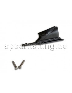 Monofilament Meandros Blue Ø 1,6mm, 105 m. Schnur