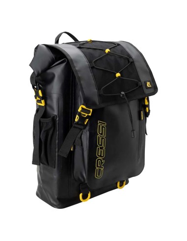 Rucksack Cressi Venom Dry Taschen