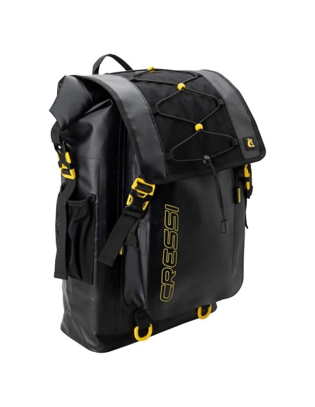 Cressi Venom Dry Backpack Bags
