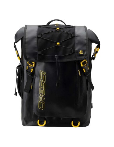 Рюкзак Cressi Venom Dry Сумки