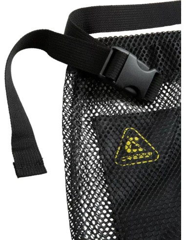 Netztasche Cressi Oyster Netztasche Cressi Oyster Taschen