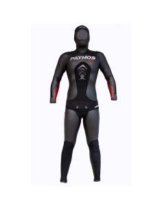 Wetsuit Pathos Ultra 7 mm Wetsuits