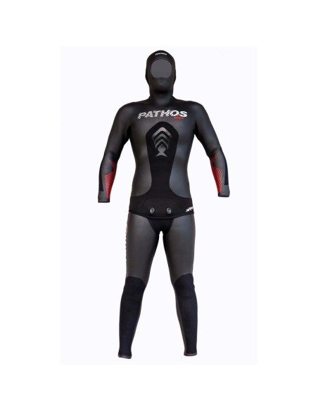 Wetsuit Pathos Ultra 7 mm Wetsuits