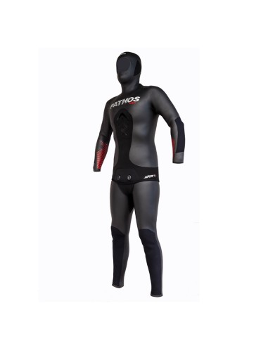 Wetsuit Pathos Ultra 7 mm Wetsuits