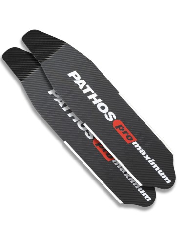 Blades Pathos Maximum Carbon Blades