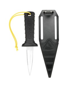 Нож Cressi Sub Mamba Ножи