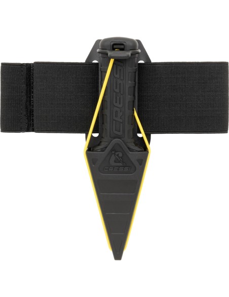 Messer Cressi Sub Mamba Messer Cressi Sub Mamba Titanium Messer