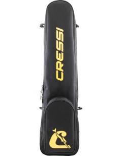 Нож Cressi Sub Mamba Titanium Ножи