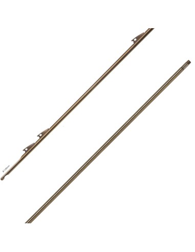 Pfeil Salvimar Pacific Ø 7 mm mit Gewinde Pfeile